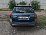 Subaru Outback 2004 года за 4 300 000 тг. в Алматы – фото 2