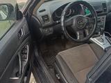 Subaru Outback 2004 года за 4 300 000 тг. в Алматы – фото 3