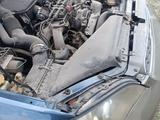 Subaru Outback 2004 года за 4 300 000 тг. в Алматы – фото 4
