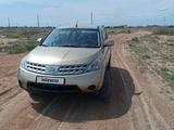 Nissan Murano 2005 годаүшін4 200 000 тг. в Балхаш