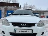 ВАЗ (Lada) Priora 2170 2015 годаүшін3 000 000 тг. в Усть-Каменогорск