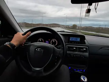 ВАЗ (Lada) Priora 2170 2015 года за 3 000 000 тг. в Усть-Каменогорск – фото 10
