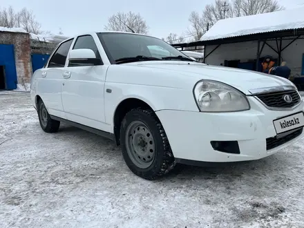ВАЗ (Lada) Priora 2170 2015 года за 3 000 000 тг. в Усть-Каменогорск – фото 3