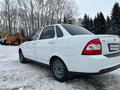 ВАЗ (Lada) Priora 2170 2015 года за 3 000 000 тг. в Усть-Каменогорск – фото 6