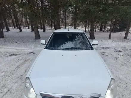 ВАЗ (Lada) Priora 2170 2015 года за 3 000 000 тг. в Усть-Каменогорск – фото 9
