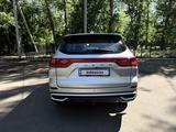 Haval M6 2024 годаүшін7 300 000 тг. в Уральск – фото 5