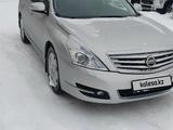 Nissan Teana 2013 года за 6 100 000 тг. в Актобе – фото 2