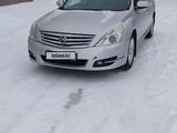 Nissan Teana 2013 года за 6 100 000 тг. в Актобе