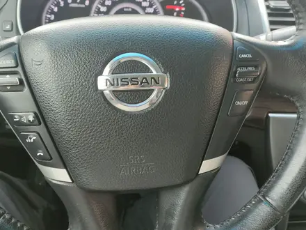 Nissan Teana 2013 года за 6 100 000 тг. в Актобе – фото 15