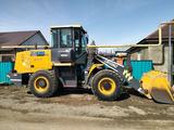 XCMG  LW330 2021 годаүшін12 500 000 тг. в Актобе – фото 4