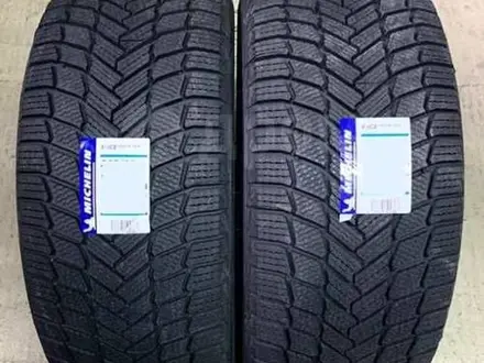 Michelin X-ICE Snow SUV 285/45 R20үшін165 000 тг. в Алматы