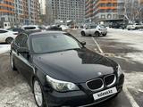 BMW 530 2007 годаүшін7 500 000 тг. в Алматы