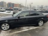 BMW 530 2007 года за 6 500 000 тг. в Алматы – фото 3