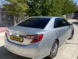 Toyota Camry 2014 годаүшін5 000 000 тг. в Жанаозен – фото 3