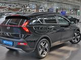 Hyundai Bayon 2023 годаүшін7 590 000 тг. в Алматы – фото 4