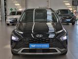 Hyundai Bayon 2023 годаүшін7 590 000 тг. в Алматы – фото 2