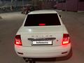 ВАЗ (Lada) Priora 2170 2012 годаүшін1 500 000 тг. в Алматы – фото 2