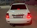 ВАЗ (Lada) Priora 2170 2012 годаүшін1 500 000 тг. в Алматы – фото 12