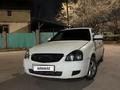 ВАЗ (Lada) Priora 2170 2012 годаүшін1 500 000 тг. в Алматы