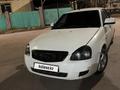 ВАЗ (Lada) Priora 2170 2012 годаүшін1 500 000 тг. в Алматы – фото 4