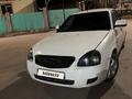 ВАЗ (Lada) Priora 2170 2012 годаүшін1 500 000 тг. в Алматы – фото 5