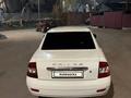 ВАЗ (Lada) Priora 2170 2012 годаүшін1 500 000 тг. в Алматы – фото 7