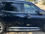 Hyundai Palisade 2022 года за 17 000 000 тг. в Караганда – фото 2
