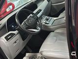 Hyundai Palisade 2022 года за 17 000 000 тг. в Караганда – фото 3