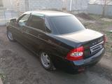 ВАЗ (Lada) Priora 2170 2007 годаүшін1 500 000 тг. в Алматы – фото 4