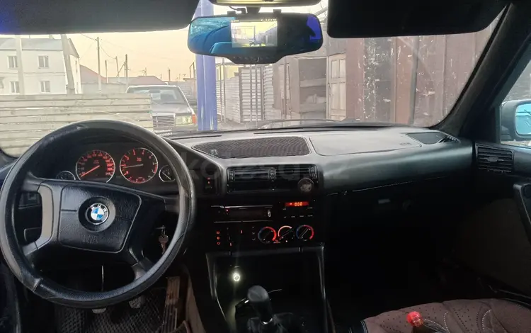 BMW 525 1995 года за 2 000 000 тг. в Астана