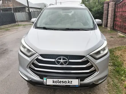 JAC S3 2019 года за 4 500 000 тг. в Алматы