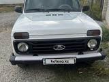 ВАЗ (Lada) Lada 2121 2022 года за 3 500 000 тг. в Актобе – фото 4