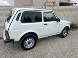 ВАЗ (Lada) Lada 2121 2022 года за 3 500 000 тг. в Актобе – фото 5