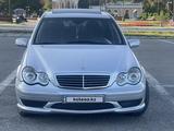 Mercedes-Benz C 200 2001 годаfor3 500 000 тг. в Усть-Каменогорск