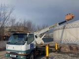 Fuso (Mitsubishi)  Canter 1997 годаүшін18 000 000 тг. в Семей