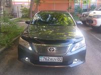 Toyota Camry 2014 года за 9 999 999 тг. в Алматы