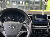 Hyundai Accent 2020 годаfor7 700 000 тг. в Караганда – фото 5