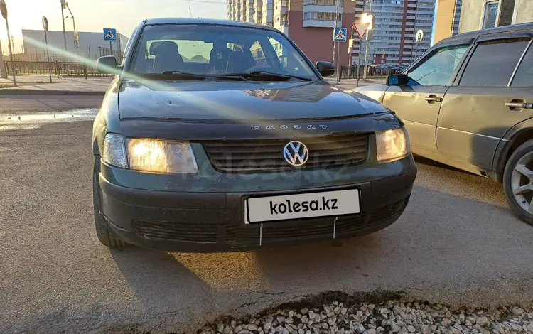 Volkswagen Passat 1998 годаүшін2 000 000 тг. в Караганда
