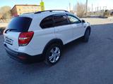 Chevrolet Captiva 2014 годаүшін5 990 000 тг. в Астана – фото 2