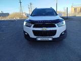 Chevrolet Captiva 2014 годаүшін5 990 000 тг. в Астана