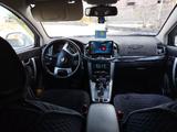 Chevrolet Captiva 2014 годаүшін5 990 000 тг. в Астана – фото 3