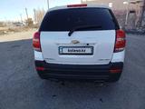 Chevrolet Captiva 2014 годаүшін5 990 000 тг. в Астана – фото 5