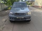 Hyundai Terracan 2001 года за 3 800 000 тг. в Шымкент
