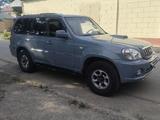 Hyundai Terracan 2001 года за 3 800 000 тг. в Шымкент – фото 2