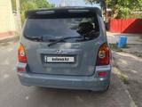 Hyundai Terracan 2001 года за 3 800 000 тг. в Шымкент – фото 3