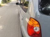 Hyundai Terracan 2001 года за 3 800 000 тг. в Шымкент – фото 4