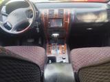 Hyundai Terracan 2001 года за 3 800 000 тг. в Шымкент – фото 5
