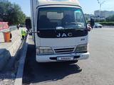 JAC  HFC 1042K 2007 годаүшін3 500 000 тг. в Алматы – фото 2