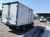 JAC  HFC 1042K 2007 годаүшін3 500 000 тг. в Алматы – фото 3