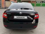 Skoda Octavia 2019 года за 10 500 000 тг. в Алматы – фото 5